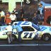 #71 Dave Marcis  1982 Gabriel 400 @ Michigan