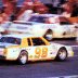 #98 Morgan Shepherd    1982 Gabriel 400 @ Michigan