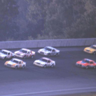 Final Laps 1982 Gabriel 400 @ Michigan