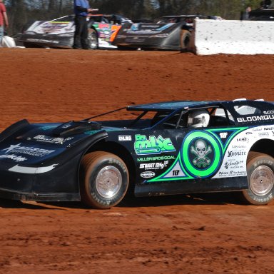 Scott Bloomquist