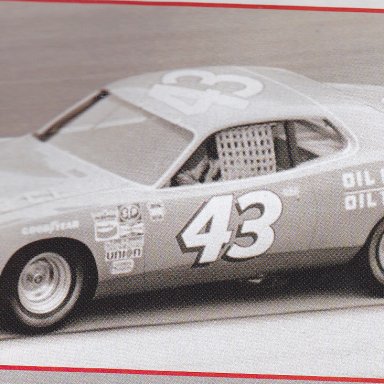 RICHARD PETTY