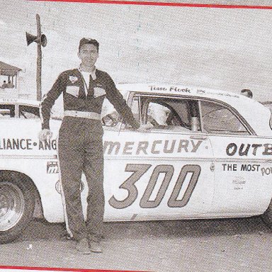 TIM FLOCK