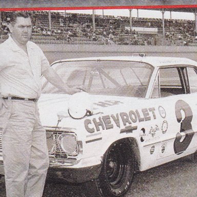 JUNIOR JOHNSON