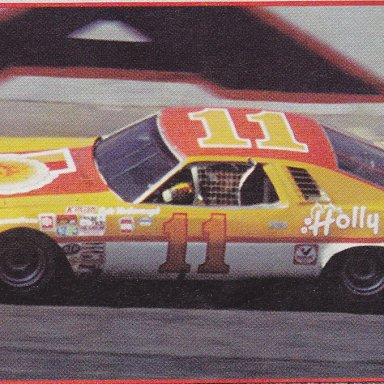 CALE YARBOUGH