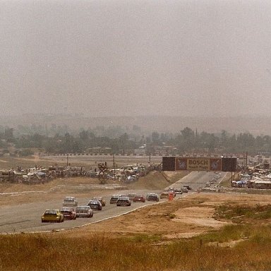 1988 RIVERSIDE INTERNATIONAL SPEEDWAY