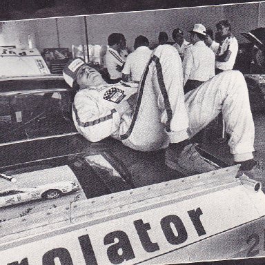 NEIL BONNETT