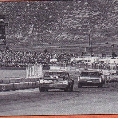 RIVERSIDE STARTING OF THE ESSES