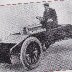 1903 RACE CAR THE VERY FIRST