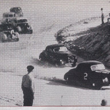 1935 DAYTONA BEACH