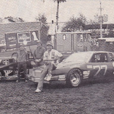 TIM RICHMOND & RAYMOND BEATLE & SAMMY SWINDELL