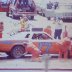 #17 Darrell Waltrip 1975 Rebel 500 @ Darlington