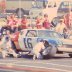 #16 Bobby Allison 1975 Rebel 500 @ Darlington