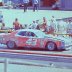 #43  Richard  Petty 1975 Rebel 500 @ Darlington