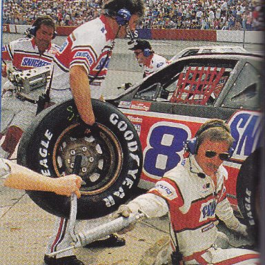 DICK TRICKLE