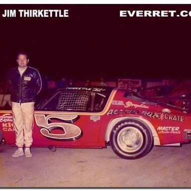 JIM THIRKETTLE