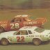 RICKY RUDD & A J FOYT