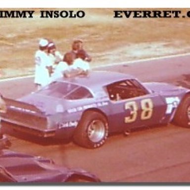 JIMMY INSOLO