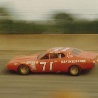 Dave Marcis