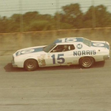 Buddy Baker