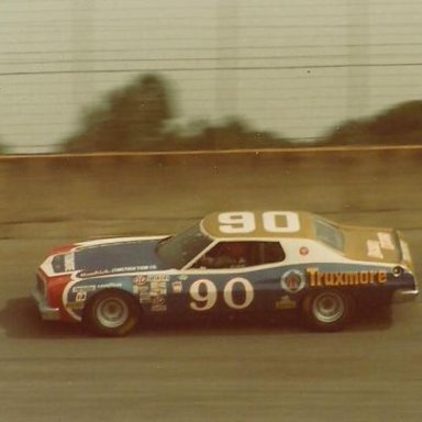 Dick Brooks