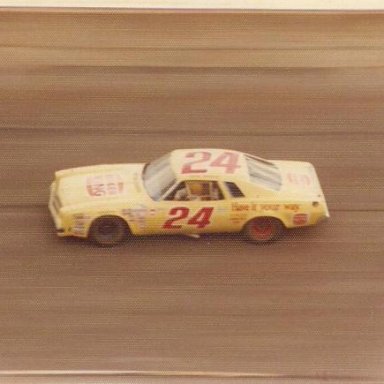 Cecil Gordon
