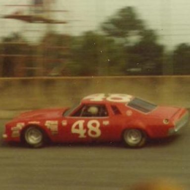 James Hylton