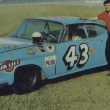 Richard Petty