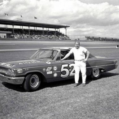 Cale Yarborough