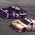 DALE EARNHARDT AND ALAN KULWICKI