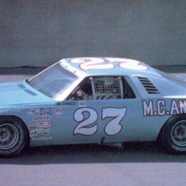 Sam Sommers - 1977