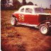 Jerry Cook Owned car 1961 see description