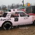 Ransomville NY Hungover 100 Rained out 1/1/11