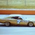 #7 Dean Dalton 1975 Motor State 400 @ Michigan