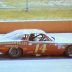 #14 Coo Coo Marlin 1975 Motor State 400 @ Michigan