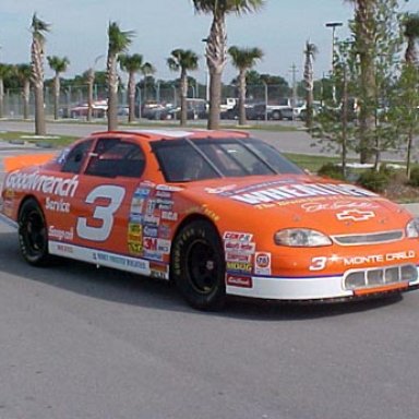 earnhardt_wheaties_car