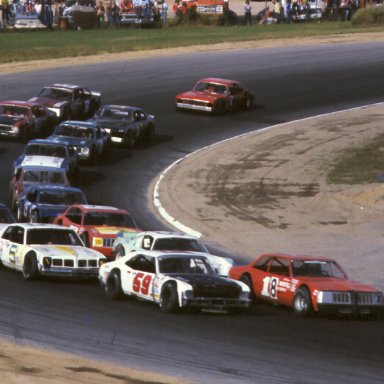 Jean Paul Cabana # 5a-Oxford 250-1980