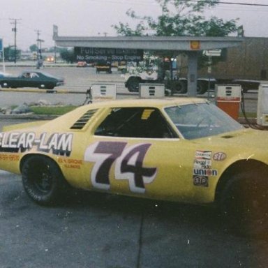 BOBBY WAWAK