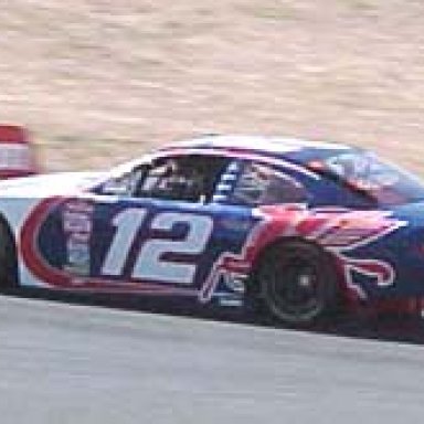 JEREMY MAYFIELD