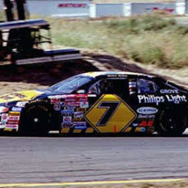 MICHEAL WALTRIP