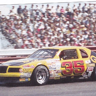 ALAN KULWICKI