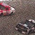 DALE EARNHARDT & DERRIKE COPE