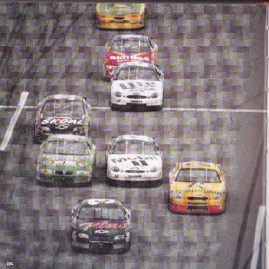 DALE EARNHARDT