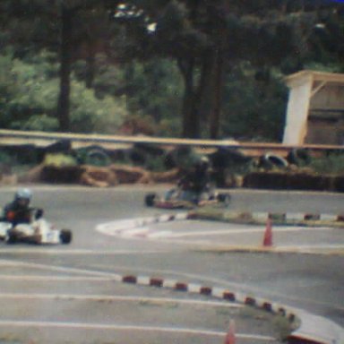 me kart racing