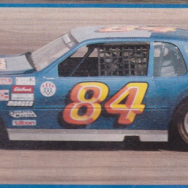 BOB SENNEKER