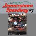 "Senneker Wins" @ Jennerstown (PA) Speedway ASA 1995