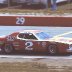 #2 Bobby Allison 1976 Cam 2 Motor Oil 400  @ Michigan