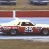 #25 Dick May 1976 Cam 2 Motor Oil 400  @ Michigan