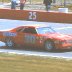 #30 Tighe Scott 1976 Cam 2 Motor Oil 400  @ Michigan