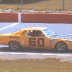 #60 Jackie Rogers1976 Cam 2 Motor Oil 400  @ Michigan