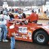 #01 Rodney Franklin @ Hagerstown (MD) Speedway Feb 23rd 1997 Winner